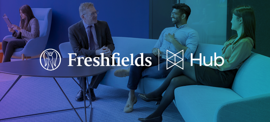 Freshfields Hub promo