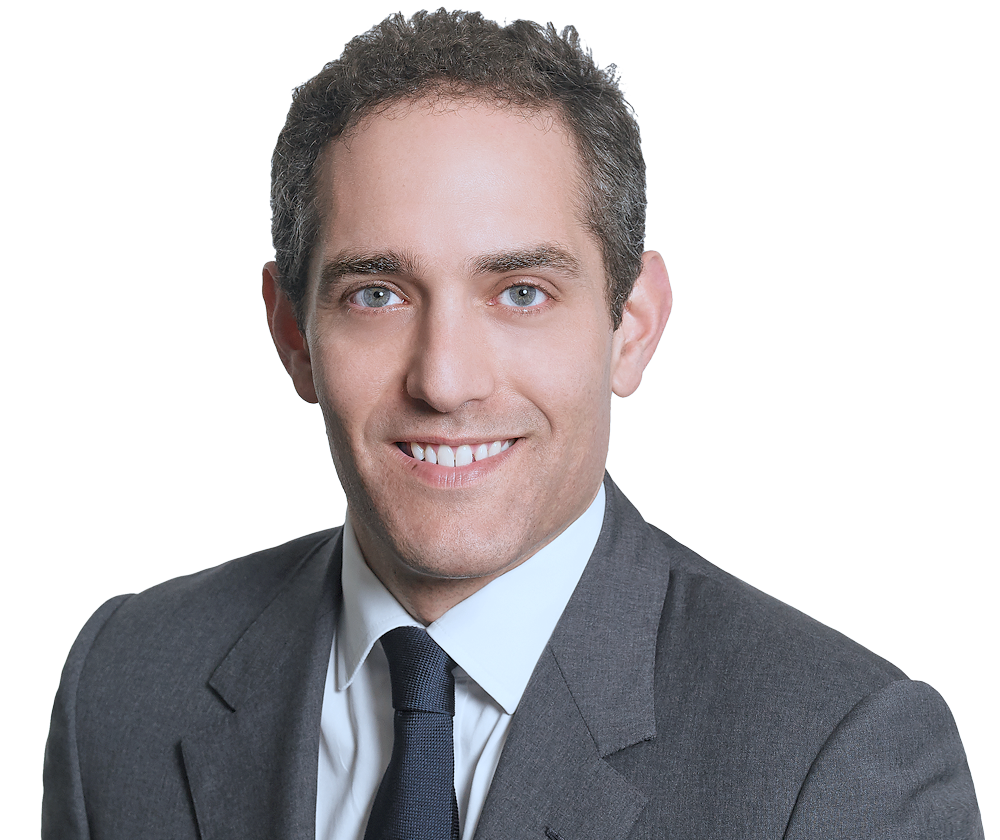 Elliot Friedman